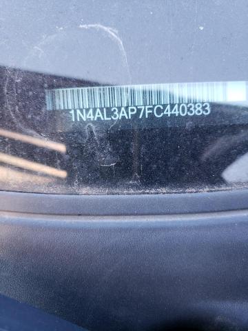 Photo 12 VIN: 1N4AL3AP7FC440383 - NISSAN ALTIMA 