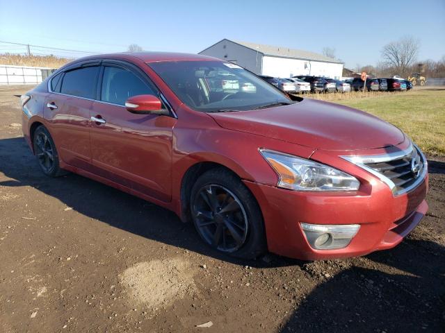 Photo 3 VIN: 1N4AL3AP7FC440383 - NISSAN ALTIMA 