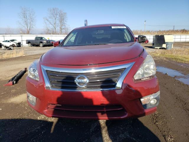 Photo 4 VIN: 1N4AL3AP7FC440383 - NISSAN ALTIMA 