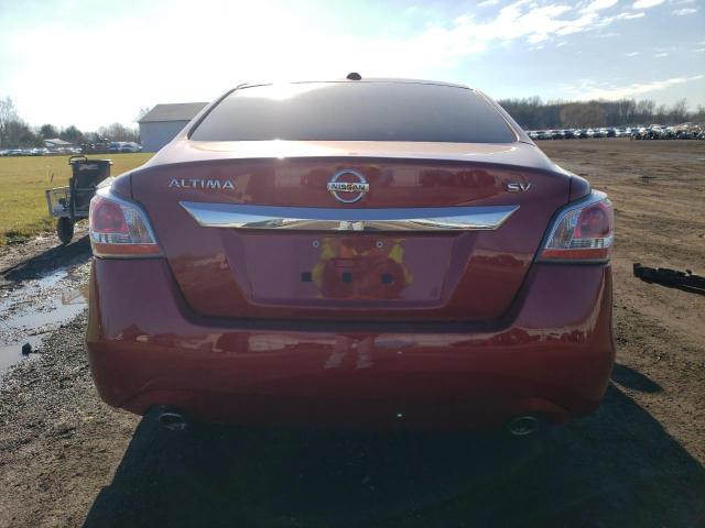 Photo 5 VIN: 1N4AL3AP7FC440383 - NISSAN ALTIMA 