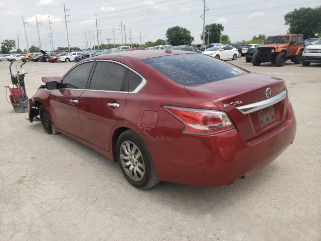 Photo 2 VIN: 1N4AL3AP7FC441629 - NISSAN ALTIMA 2.5 