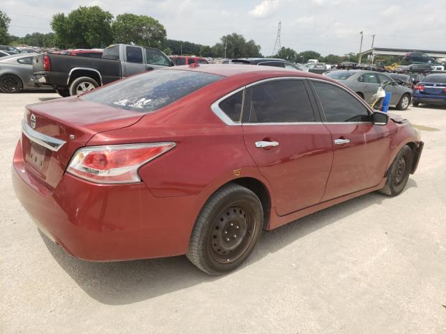 Photo 3 VIN: 1N4AL3AP7FC441629 - NISSAN ALTIMA 2.5 