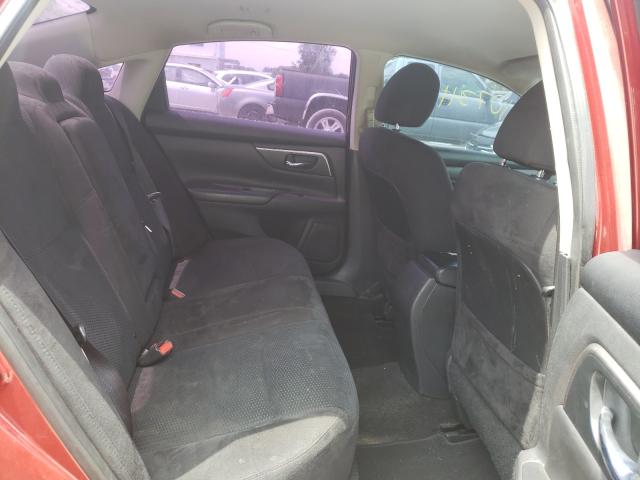 Photo 5 VIN: 1N4AL3AP7FC441629 - NISSAN ALTIMA 2.5 