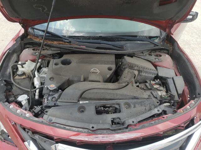 Photo 6 VIN: 1N4AL3AP7FC441629 - NISSAN ALTIMA 2.5 