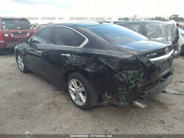 Photo 2 VIN: 1N4AL3AP7FC442408 - NISSAN ALTIMA 