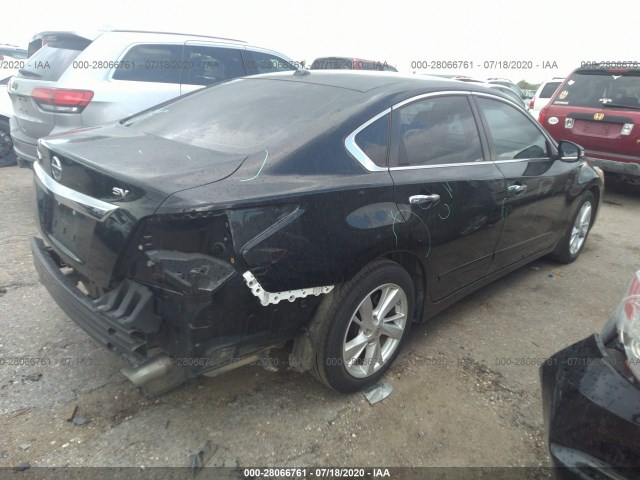 Photo 3 VIN: 1N4AL3AP7FC442408 - NISSAN ALTIMA 