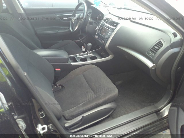 Photo 4 VIN: 1N4AL3AP7FC442408 - NISSAN ALTIMA 