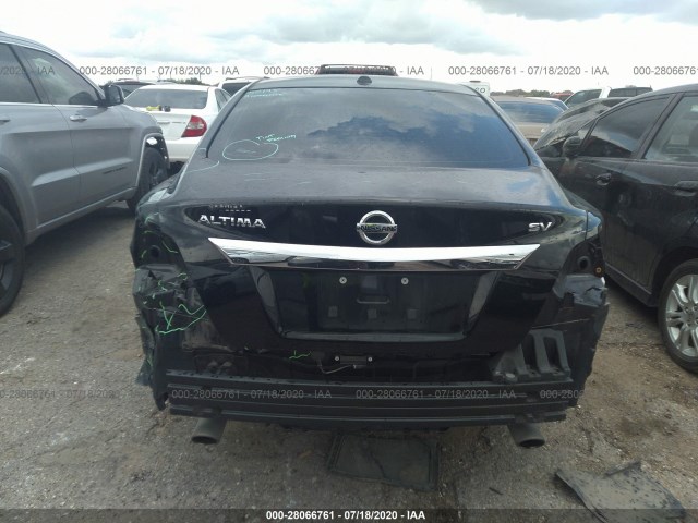 Photo 5 VIN: 1N4AL3AP7FC442408 - NISSAN ALTIMA 