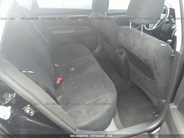 Photo 7 VIN: 1N4AL3AP7FC442408 - NISSAN ALTIMA 