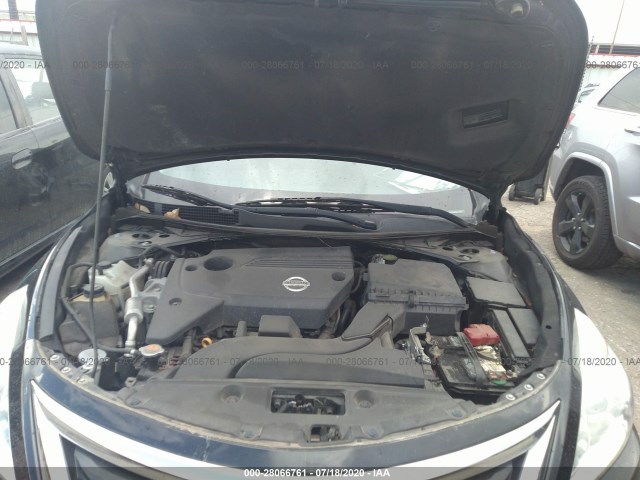 Photo 9 VIN: 1N4AL3AP7FC442408 - NISSAN ALTIMA 