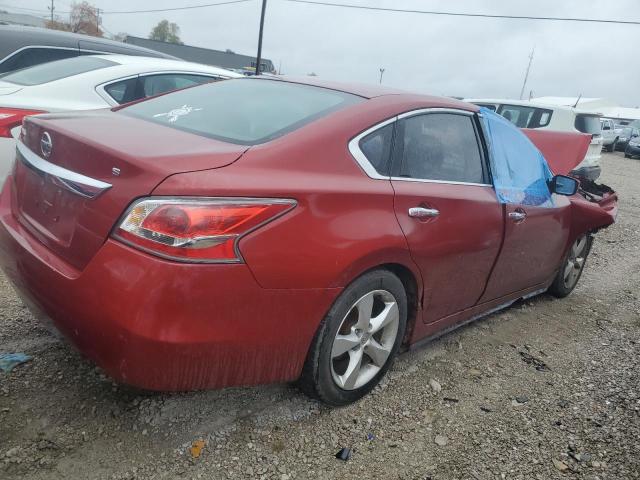 Photo 2 VIN: 1N4AL3AP7FC443266 - NISSAN ALTIMA 