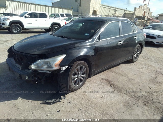 Photo 1 VIN: 1N4AL3AP7FC443462 - NISSAN ALTIMA 