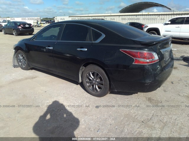 Photo 2 VIN: 1N4AL3AP7FC443462 - NISSAN ALTIMA 