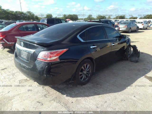 Photo 3 VIN: 1N4AL3AP7FC443462 - NISSAN ALTIMA 