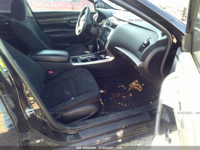 Photo 4 VIN: 1N4AL3AP7FC443462 - NISSAN ALTIMA 