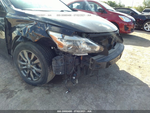 Photo 5 VIN: 1N4AL3AP7FC443462 - NISSAN ALTIMA 