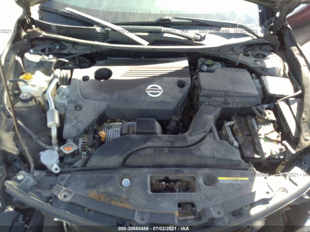 Photo 9 VIN: 1N4AL3AP7FC443462 - NISSAN ALTIMA 