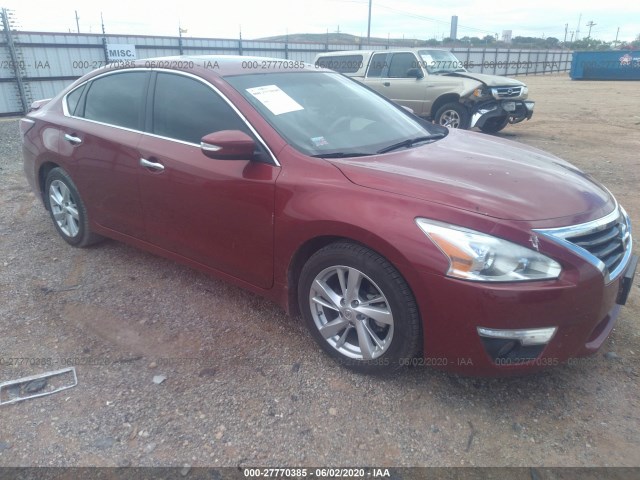 Photo 0 VIN: 1N4AL3AP7FC445096 - NISSAN ALTIMA 