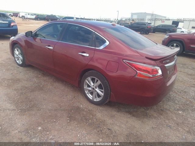 Photo 2 VIN: 1N4AL3AP7FC445096 - NISSAN ALTIMA 