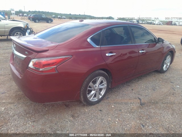 Photo 3 VIN: 1N4AL3AP7FC445096 - NISSAN ALTIMA 