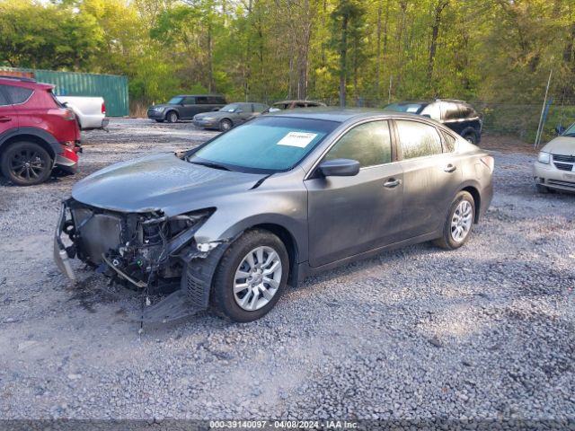 Photo 1 VIN: 1N4AL3AP7FC445731 - NISSAN ALTIMA 