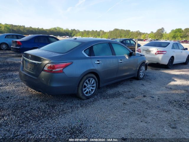 Photo 3 VIN: 1N4AL3AP7FC445731 - NISSAN ALTIMA 