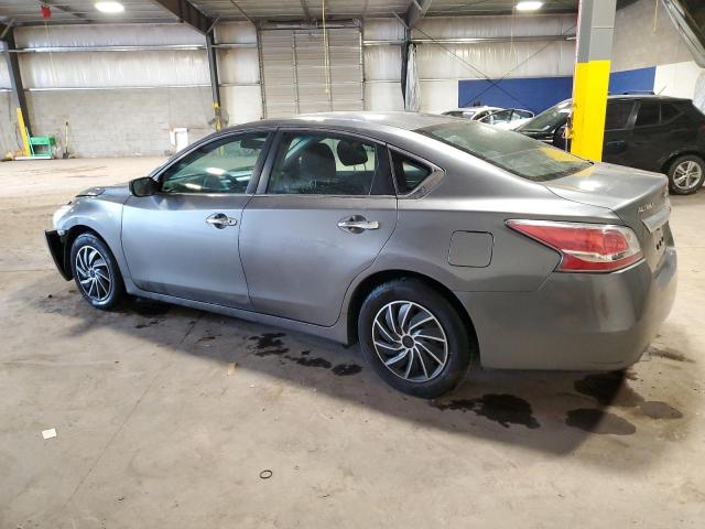 Photo 1 VIN: 1N4AL3AP7FC446264 - NISSAN ALTIMA 2.5 