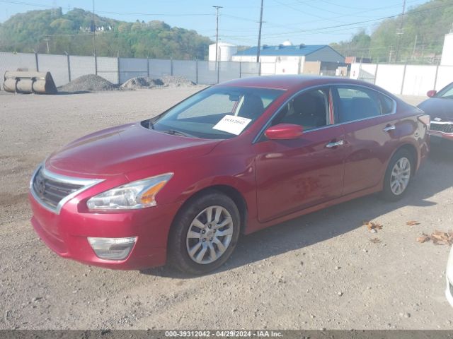 Photo 1 VIN: 1N4AL3AP7FC447186 - NISSAN ALTIMA 