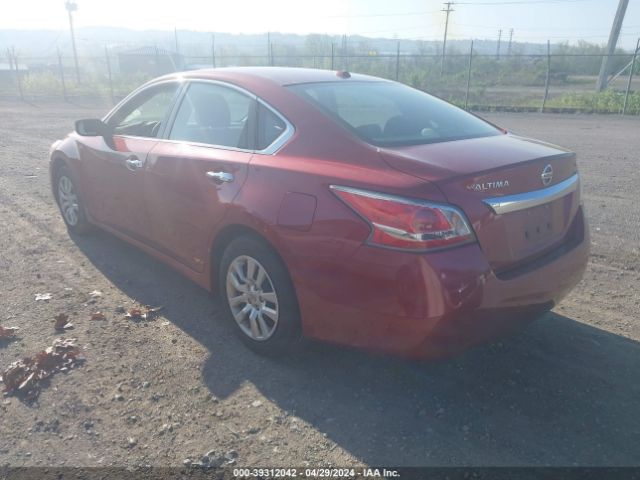 Photo 2 VIN: 1N4AL3AP7FC447186 - NISSAN ALTIMA 