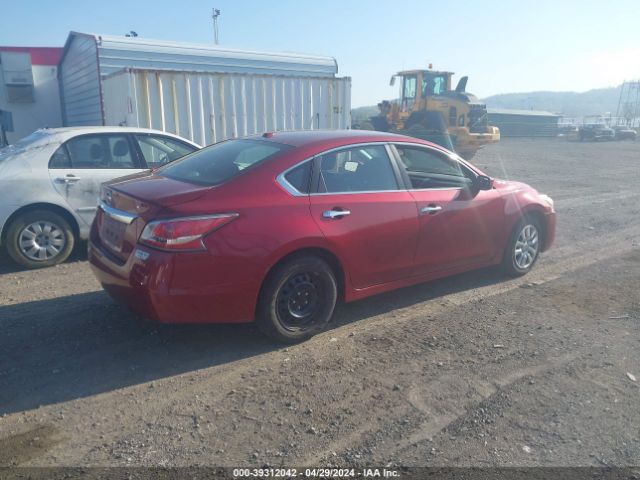 Photo 3 VIN: 1N4AL3AP7FC447186 - NISSAN ALTIMA 