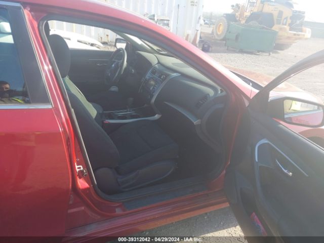 Photo 4 VIN: 1N4AL3AP7FC447186 - NISSAN ALTIMA 