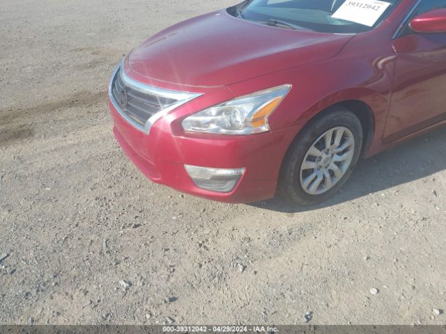 Photo 5 VIN: 1N4AL3AP7FC447186 - NISSAN ALTIMA 