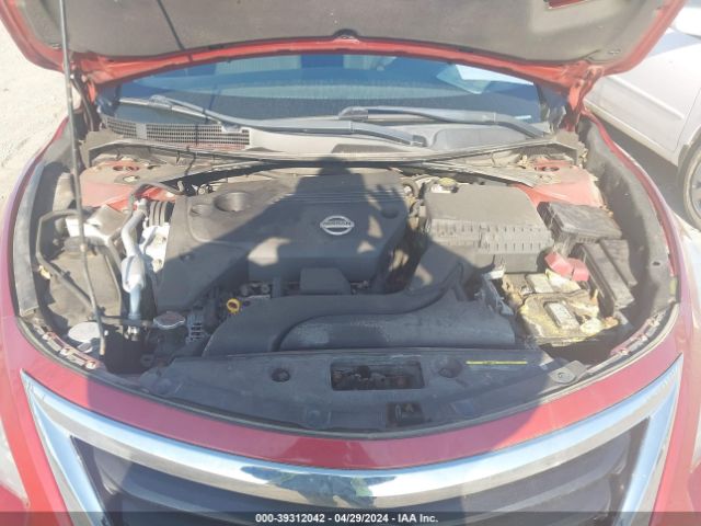 Photo 9 VIN: 1N4AL3AP7FC447186 - NISSAN ALTIMA 