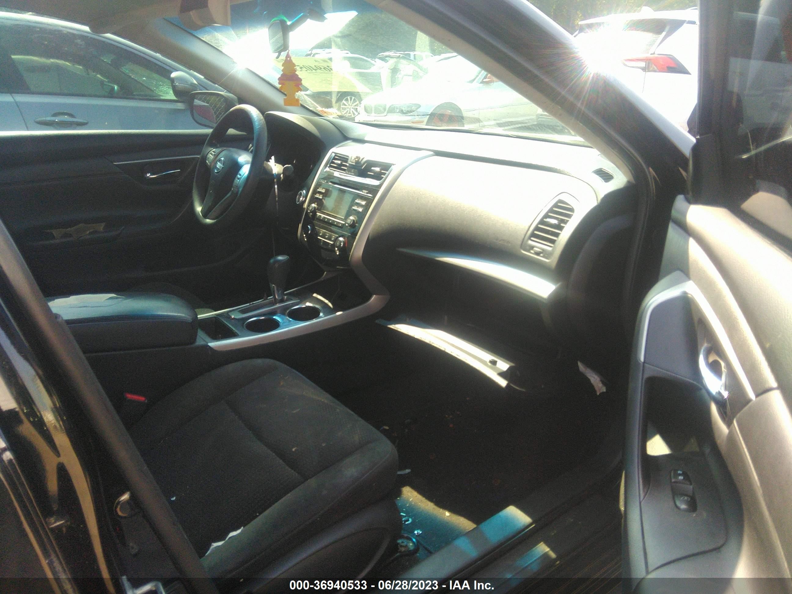 Photo 4 VIN: 1N4AL3AP7FC447432 - NISSAN ALTIMA 