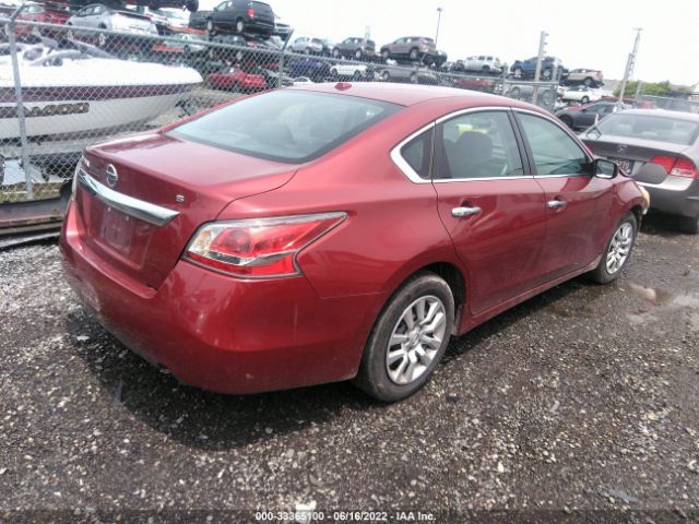 Photo 3 VIN: 1N4AL3AP7FC448094 - NISSAN ALTIMA 