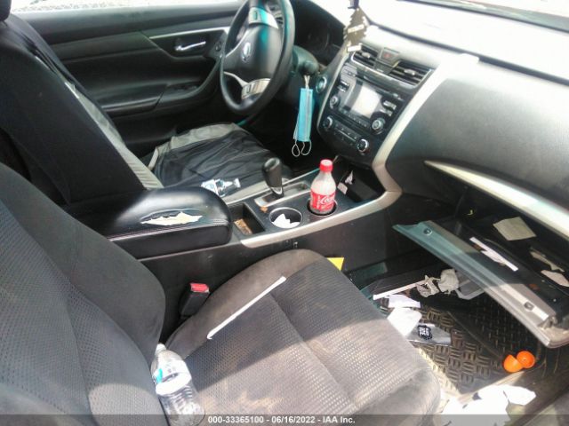 Photo 4 VIN: 1N4AL3AP7FC448094 - NISSAN ALTIMA 