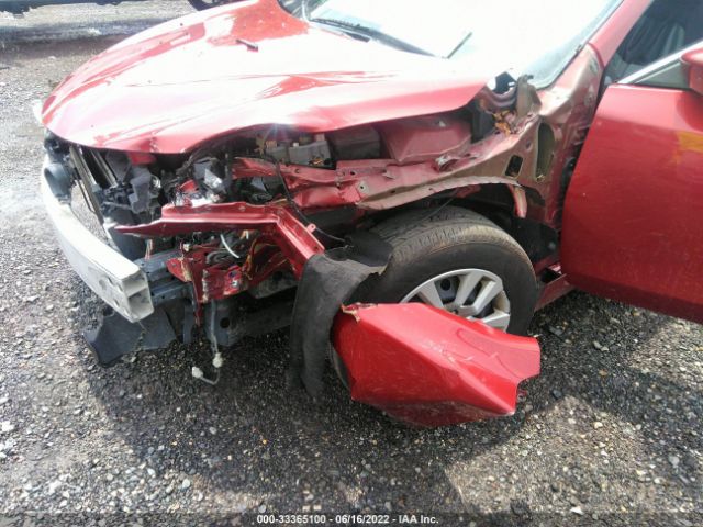 Photo 5 VIN: 1N4AL3AP7FC448094 - NISSAN ALTIMA 