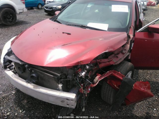 Photo 9 VIN: 1N4AL3AP7FC448094 - NISSAN ALTIMA 