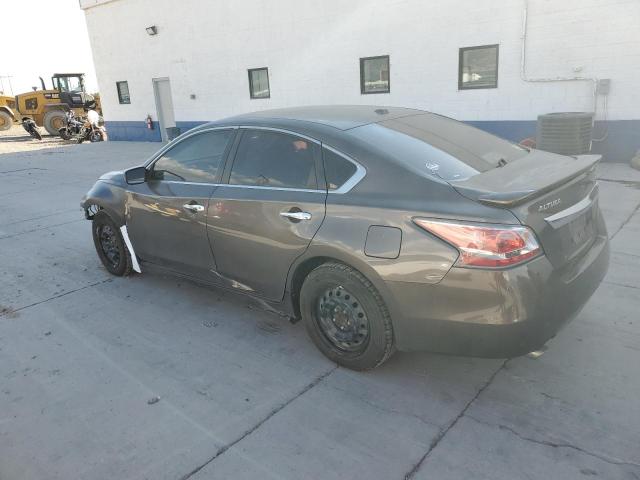 Photo 1 VIN: 1N4AL3AP7FC448578 - NISSAN ALTIMA 