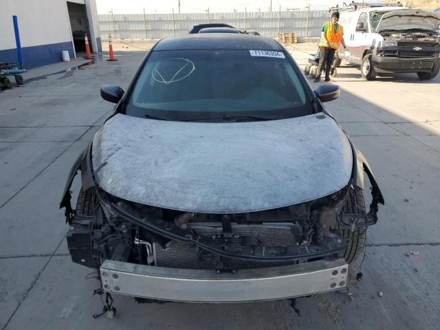 Photo 4 VIN: 1N4AL3AP7FC448578 - NISSAN ALTIMA 