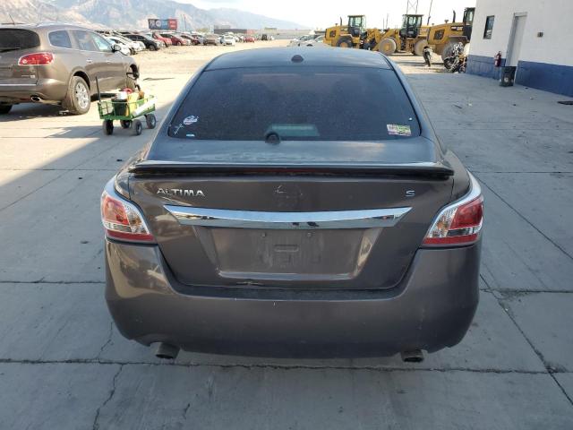 Photo 5 VIN: 1N4AL3AP7FC448578 - NISSAN ALTIMA 