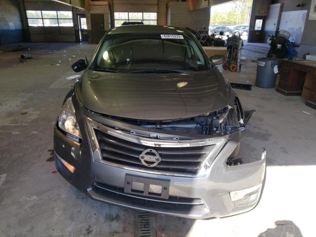 Photo 4 VIN: 1N4AL3AP7FC448595 - NISSAN ALTIMA 2.5 