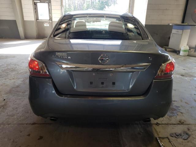 Photo 5 VIN: 1N4AL3AP7FC448595 - NISSAN ALTIMA 2.5 