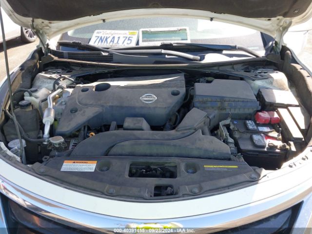 Photo 9 VIN: 1N4AL3AP7FC449648 - NISSAN ALTIMA 