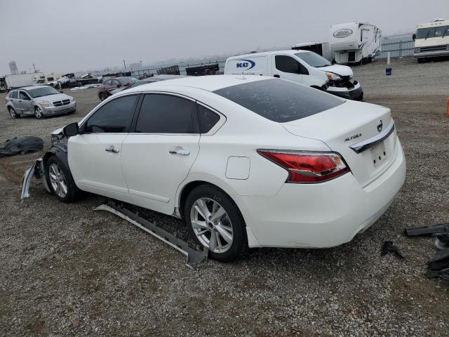 Photo 1 VIN: 1N4AL3AP7FC449729 - NISSAN ALTIMA 2.5 