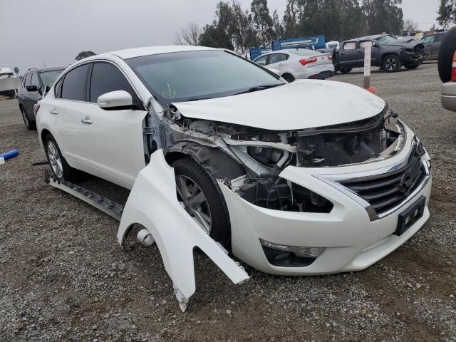 Photo 3 VIN: 1N4AL3AP7FC449729 - NISSAN ALTIMA 2.5 