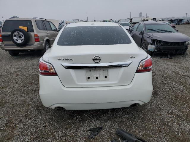 Photo 5 VIN: 1N4AL3AP7FC449729 - NISSAN ALTIMA 2.5 