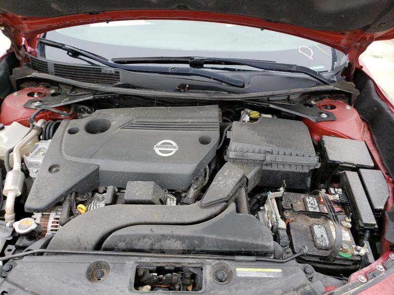 Photo 6 VIN: 1N4AL3AP7FC449830 - NISSAN ALTIMA 2.5 