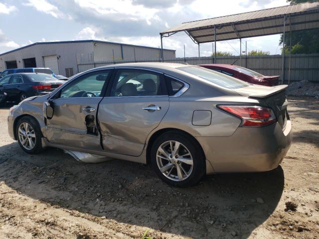 Photo 1 VIN: 1N4AL3AP7FC450119 - NISSAN ALTIMA 2.5 