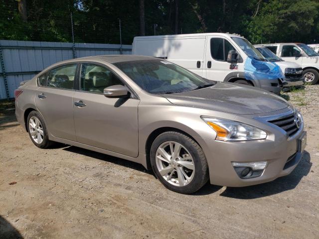 Photo 3 VIN: 1N4AL3AP7FC450119 - NISSAN ALTIMA 2.5 